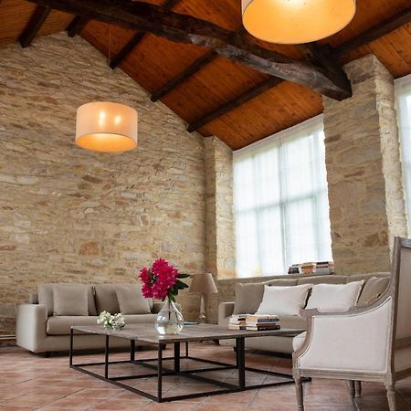 Casa Quinta De Cecil Villalba, Lugo Vilalba Dış mekan fotoğraf