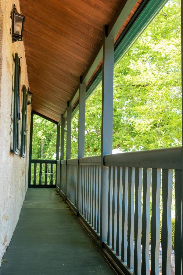 Casa Quinta De Cecil Villalba, Lugo Vilalba Dış mekan fotoğraf