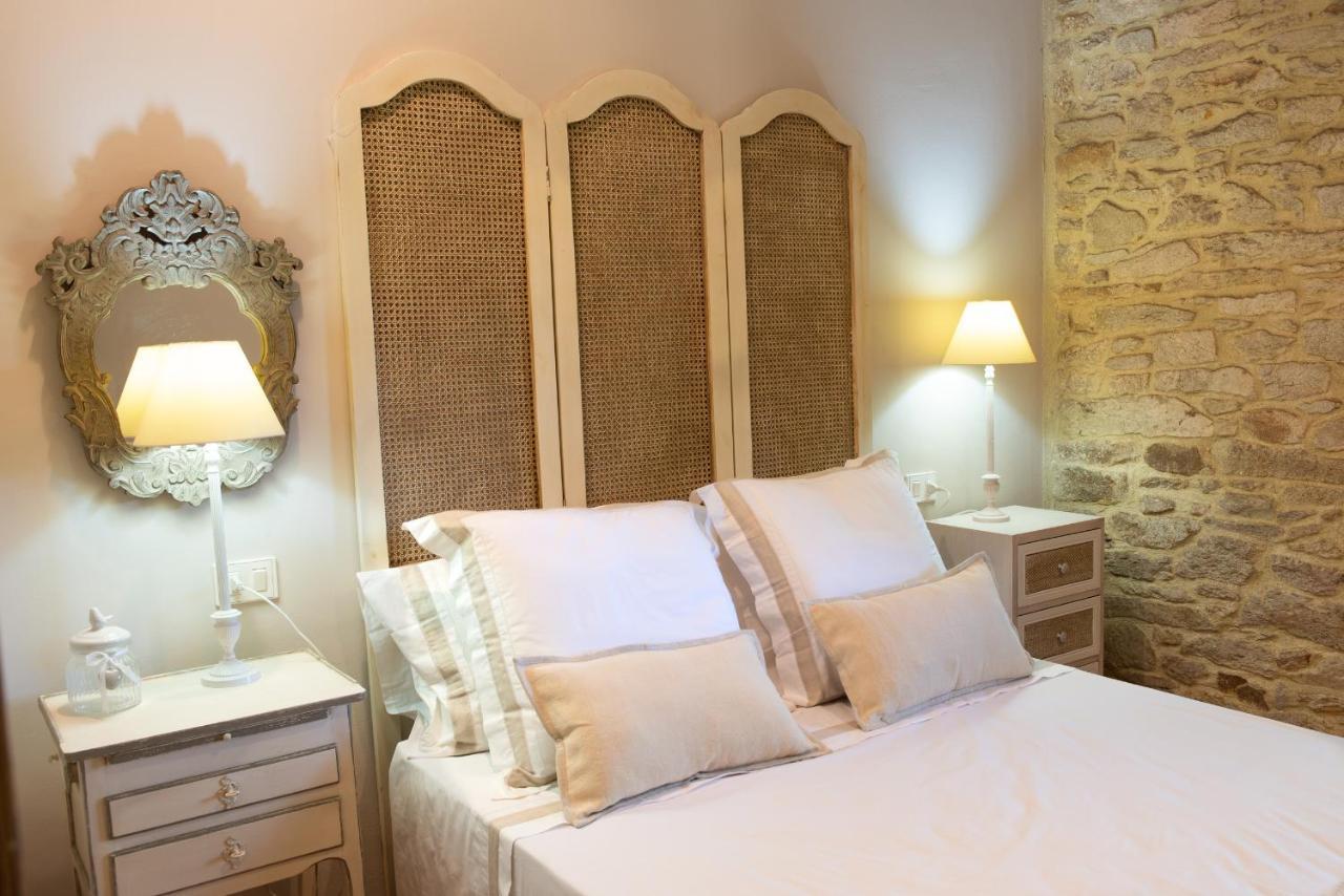 Casa Quinta De Cecil Villalba, Lugo Vilalba Dış mekan fotoğraf